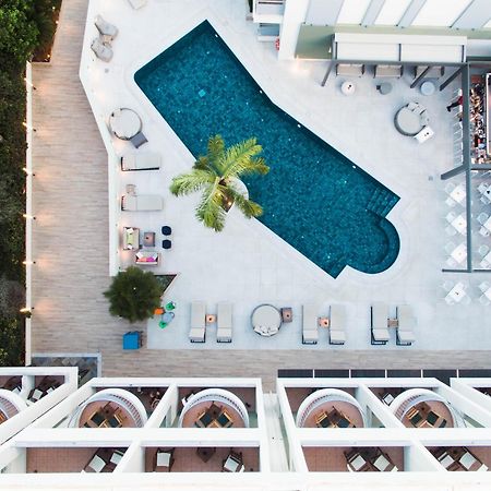 Flisvos Royal Hotel & Suites Толон Екстериор снимка