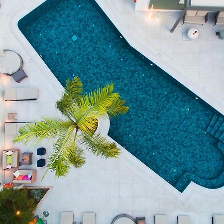 Flisvos Royal Hotel & Suites Толон Екстериор снимка
