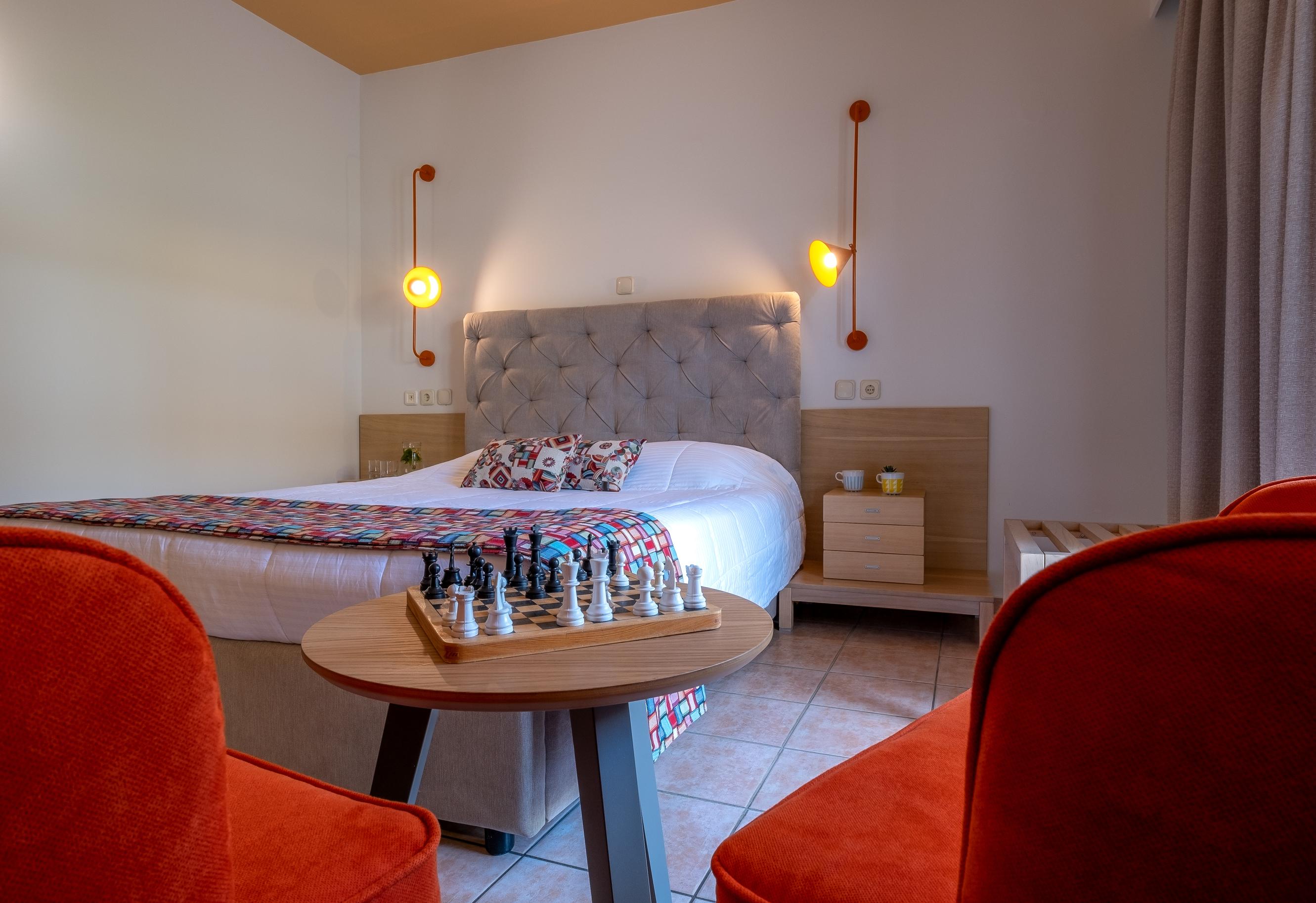 Flisvos Royal Hotel & Suites Толон Екстериор снимка