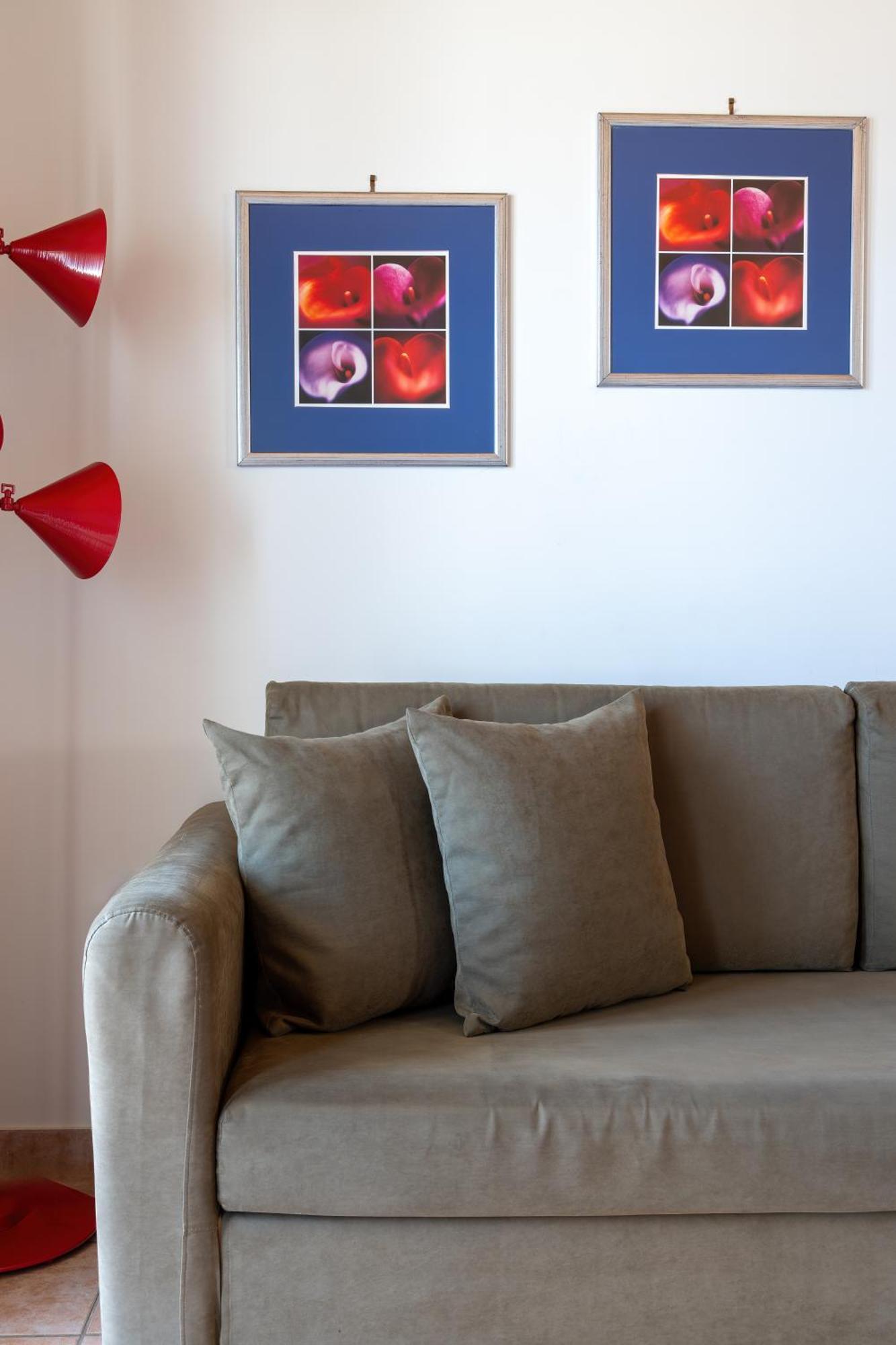 Flisvos Royal Hotel & Suites Толон Екстериор снимка