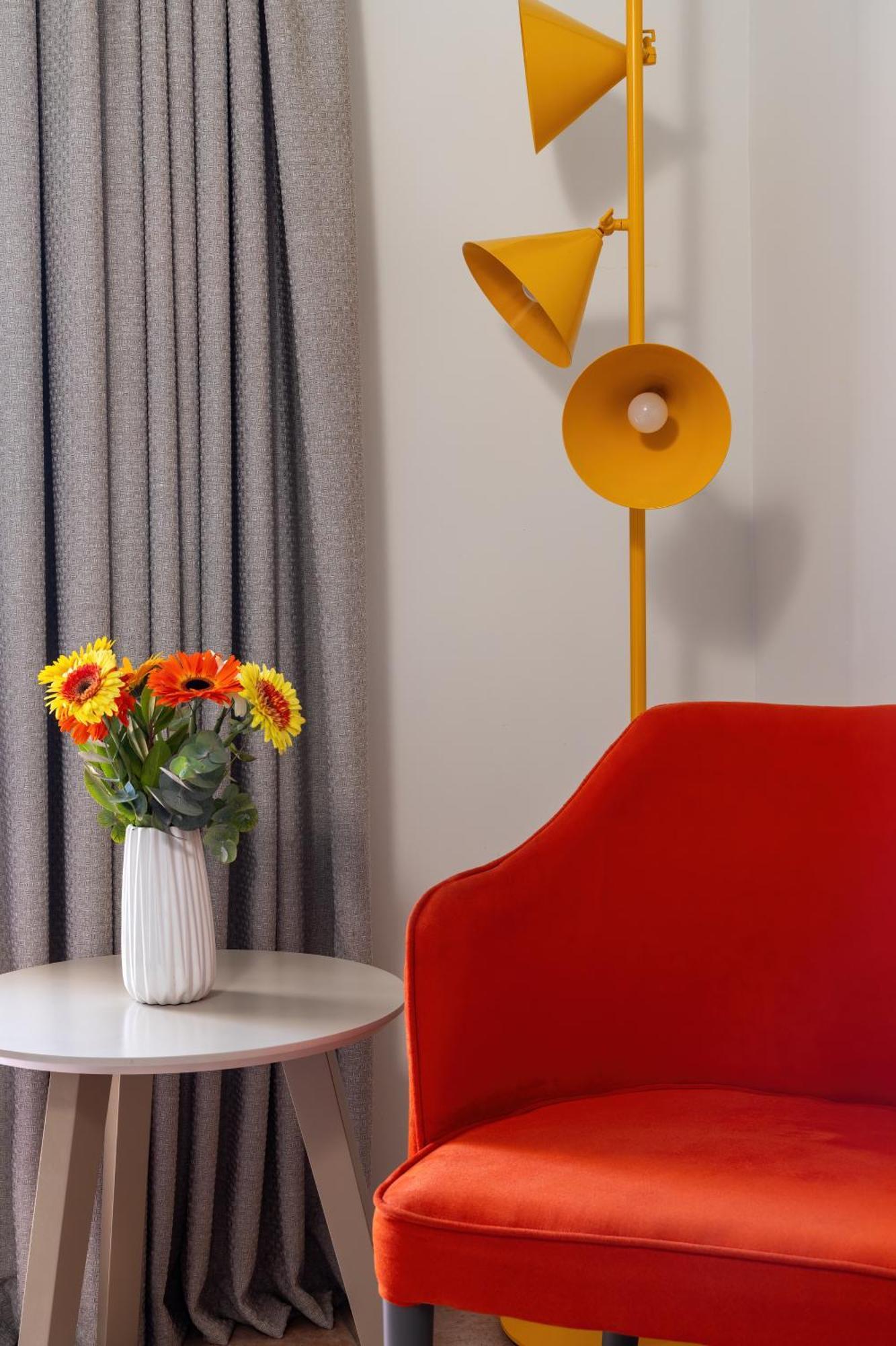 Flisvos Royal Hotel & Suites Толон Екстериор снимка