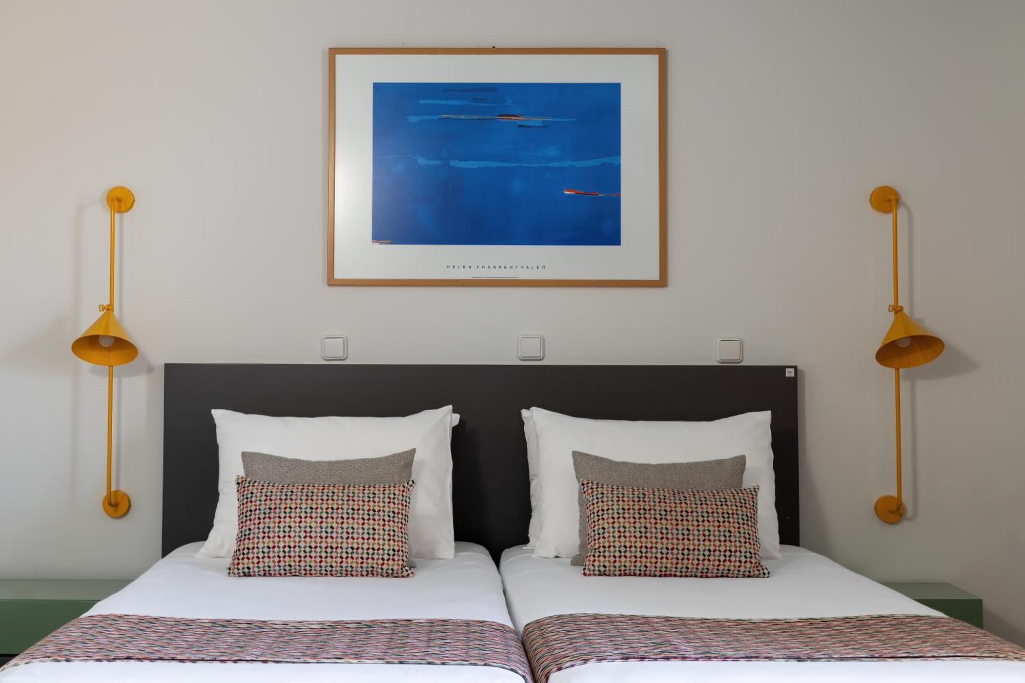 Flisvos Royal Hotel & Suites Толон Екстериор снимка