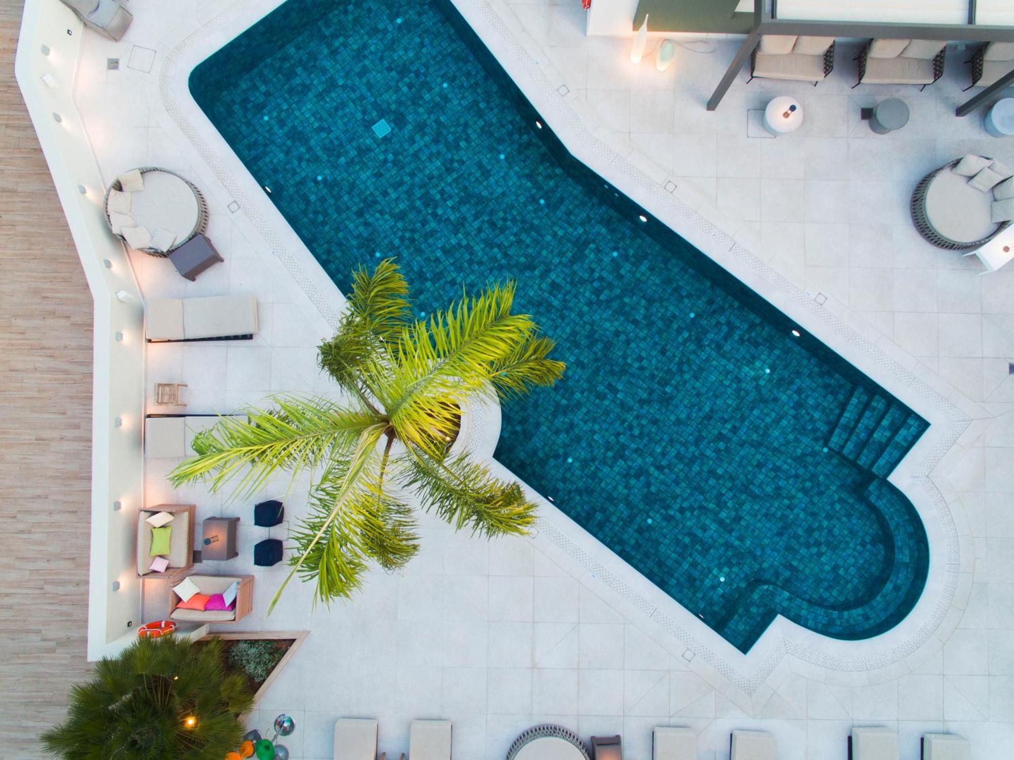 Flisvos Royal Hotel & Suites Толон Екстериор снимка