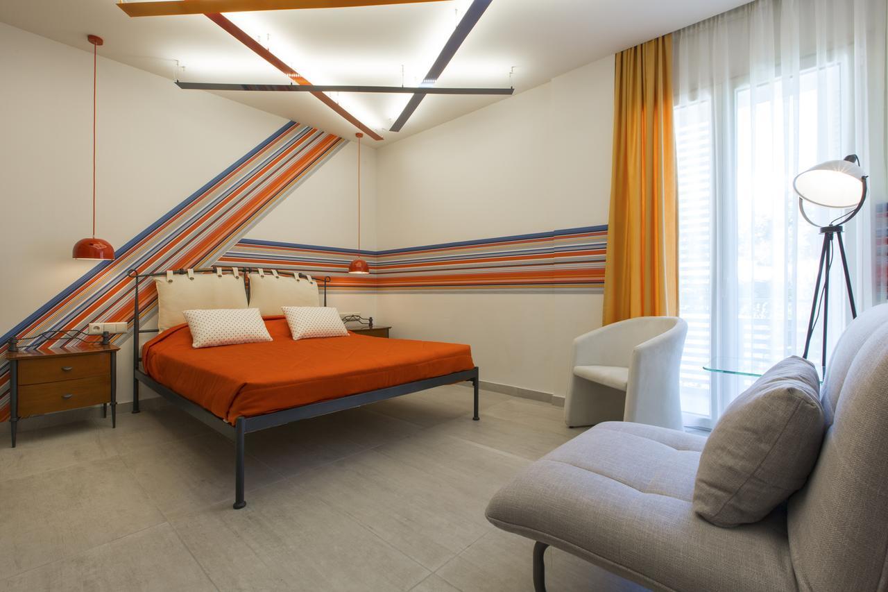 Flisvos Royal Hotel & Suites Толон Екстериор снимка